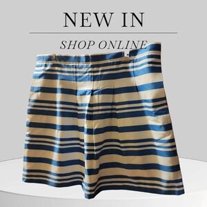 NWT Ann Taylor LOFT A-Line Skirt